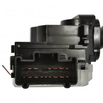 2000 Toyota 4Runner Windshield Wiper Switch Standard Motor Products WP547 image 3 of 3