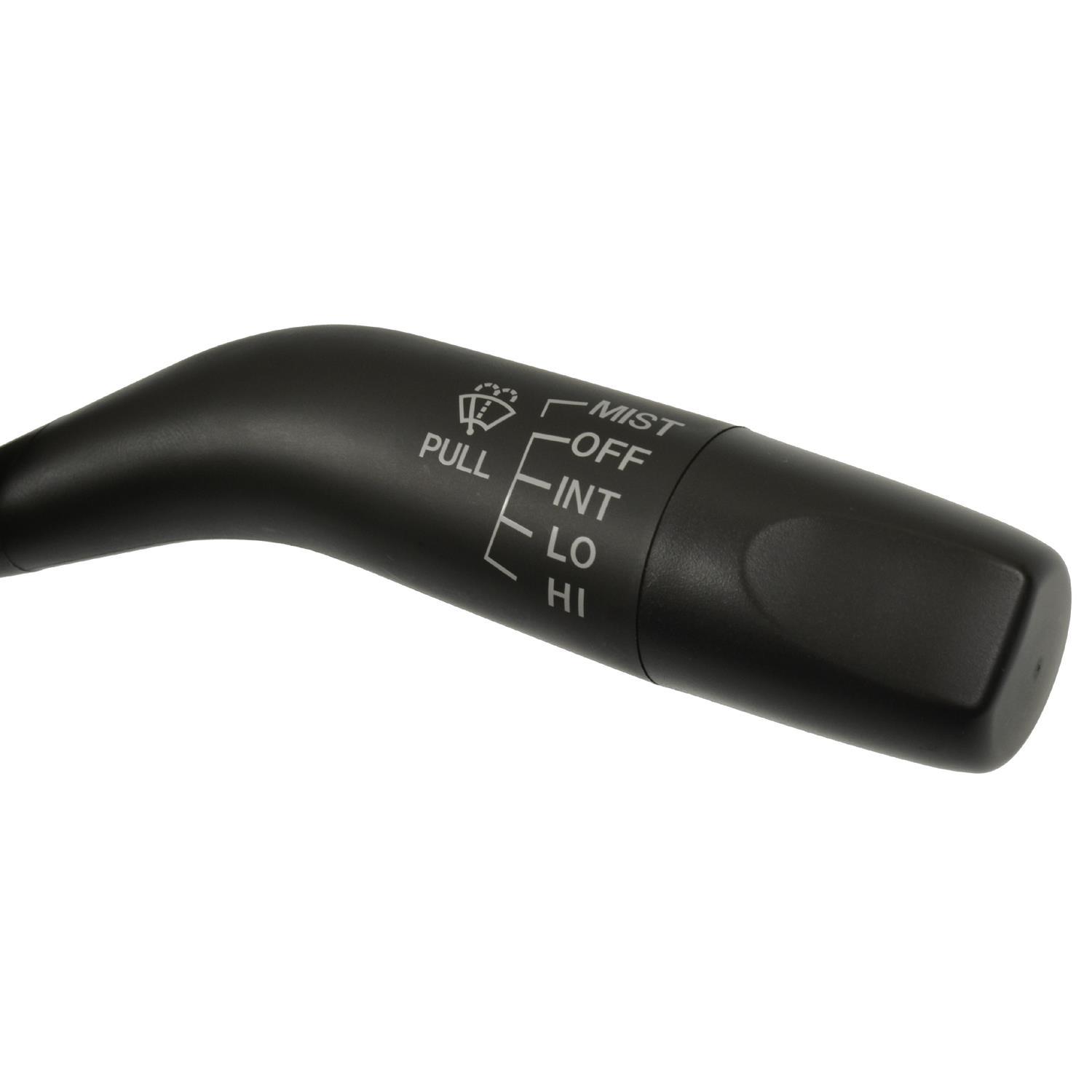Standard Motor Products WP552 - Windshield Wiper Switch Standard Motor Products WP552 Windshield Wiper Switch product image 1 of 3