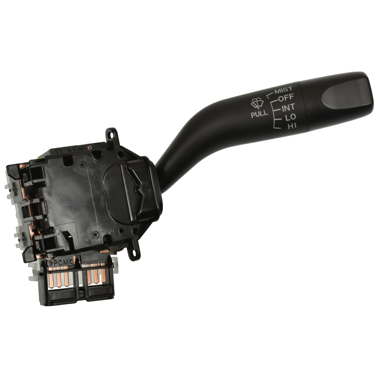Standard Motor Products WP552 - Windshield Wiper Switch Standard Motor Products WP552 Windshield Wiper Switch product image 2 of 3
