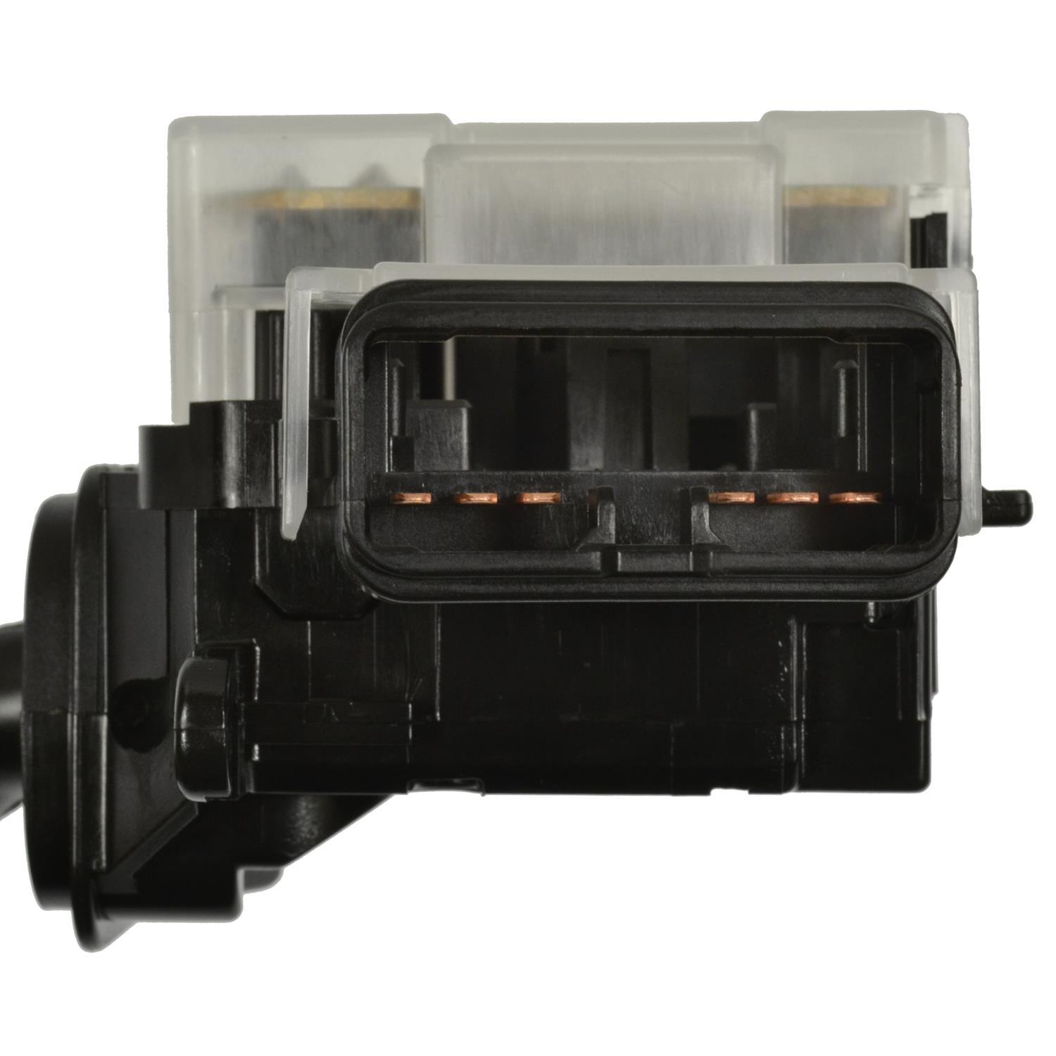 Standard Motor Products WP552 - Windshield Wiper Switch Standard Motor Products WP552 Windshield Wiper Switch product image 3 of 3