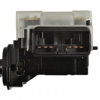 2010 Mazda MX-5 Miata Windshield Wiper Switch Standard Motor Products WP552 image 3 of 3