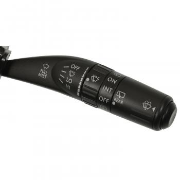 2007 Subaru B9 Tribeca Windshield Wiper Switch Standard Motor Products WP553 image 1 of 3