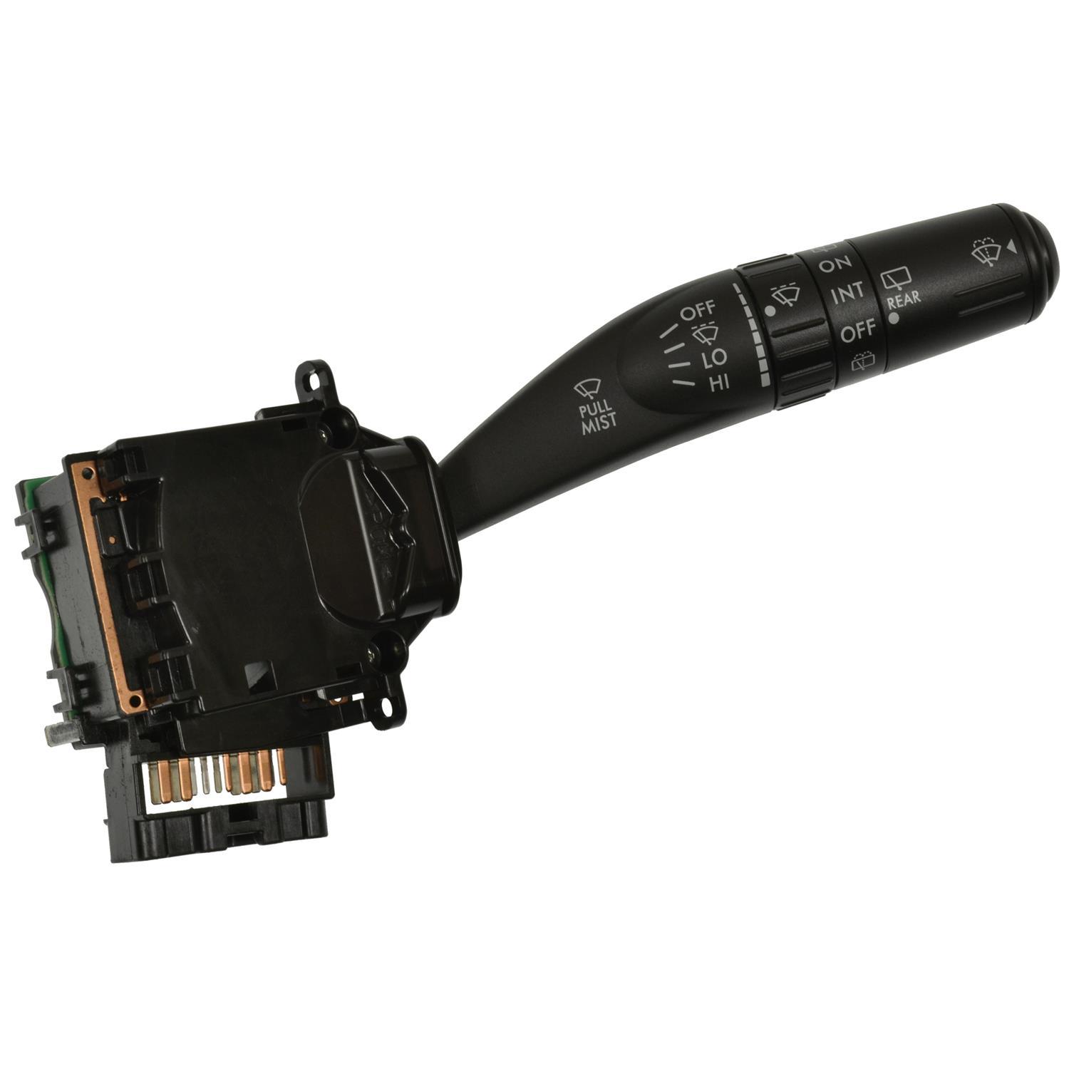 Standard Motor Products WP553 Windshield Wiper Switch product image 2 of 3