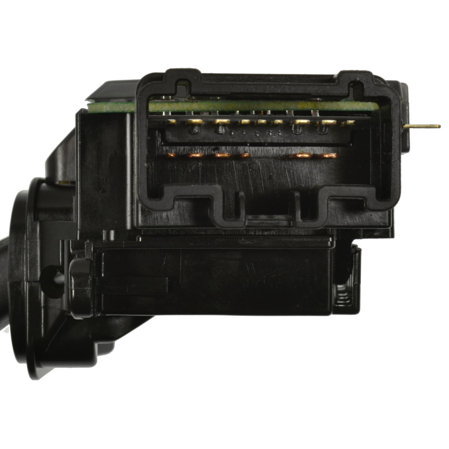 Standard Motor Products WP553 Windshield Wiper Switch product image 3 of 3