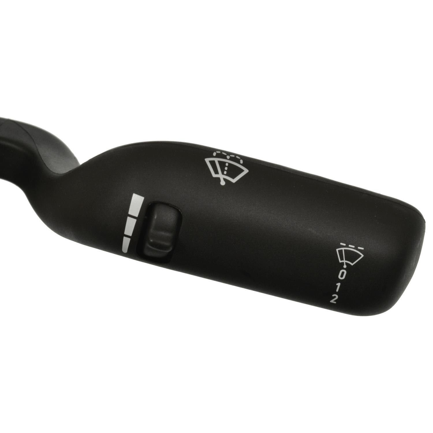 Standard Motor Products WP554 - Windshield Wiper Switch Standard Motor Products WP554 Windshield Wiper Switch product image 1 of 3