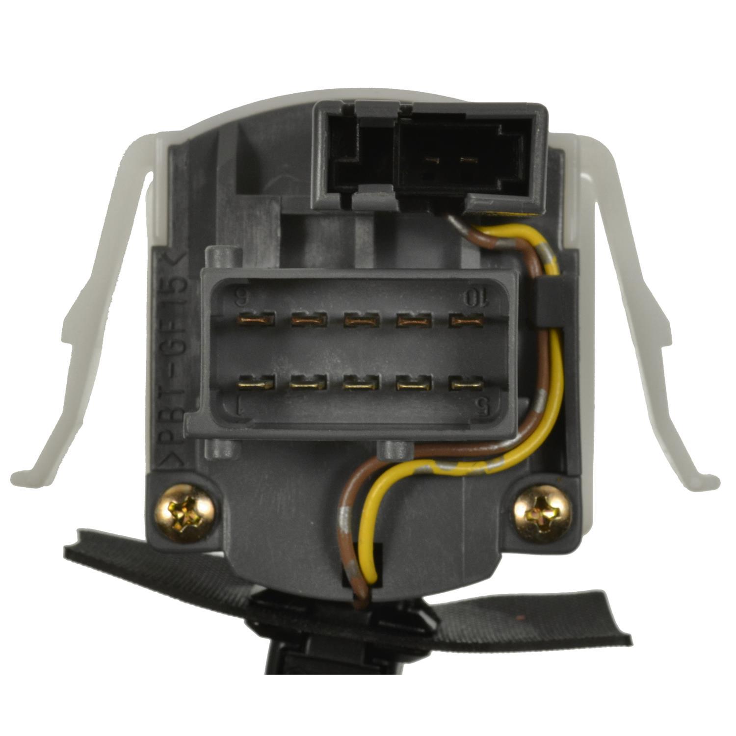 Standard Motor Products WP554 - Windshield Wiper Switch Standard Motor Products WP554 Windshield Wiper Switch product image 3 of 3