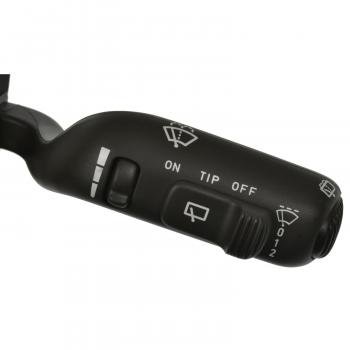 2000 Saab 9-3 Windshield Wiper Switch Standard Motor Products WP566 image 1 of 3