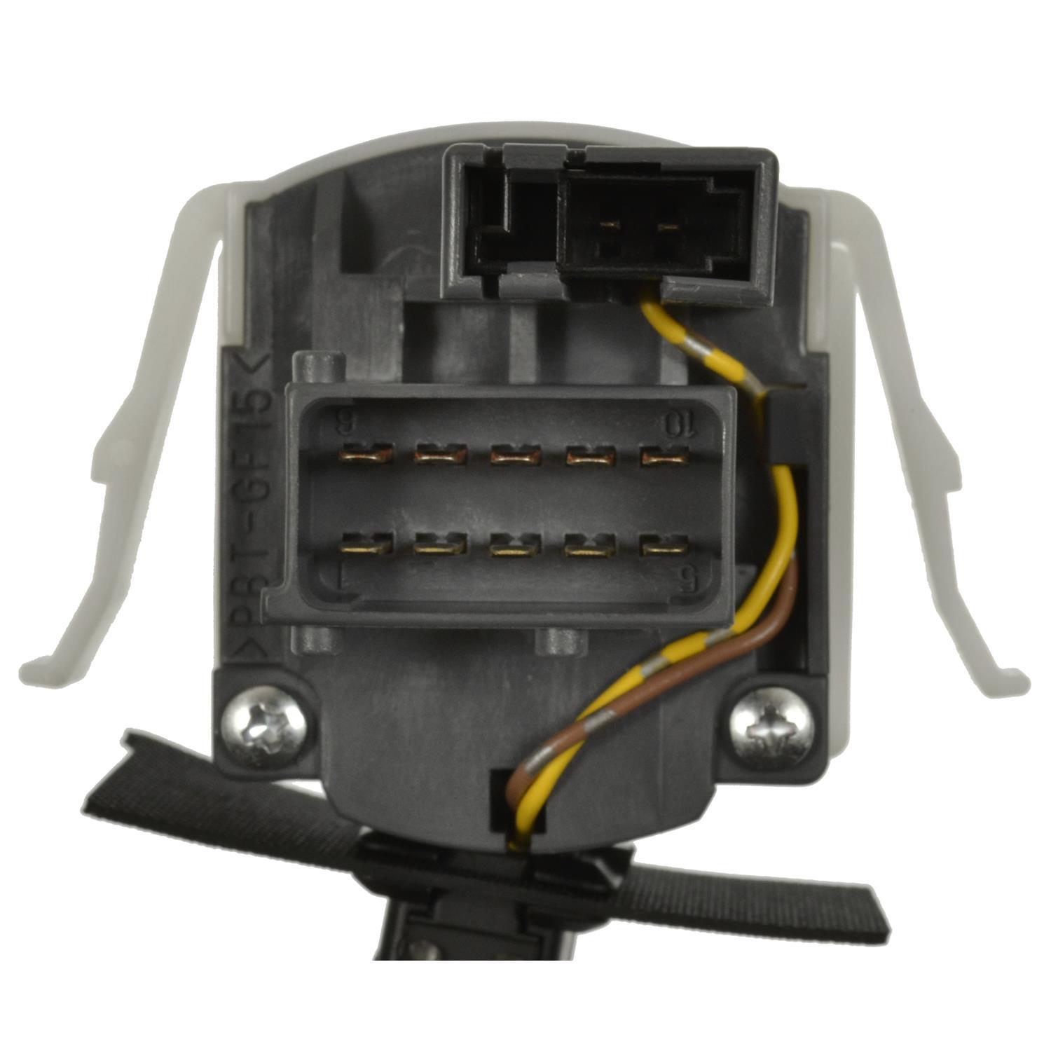 Standard Motor Products WP566 Windshield Wiper Switch product image 3 of 3