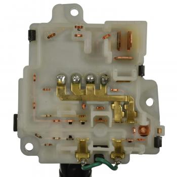 1991 Mazda 929 Windshield Wiper Switch Standard Motor Products WP568 image 3 of 3