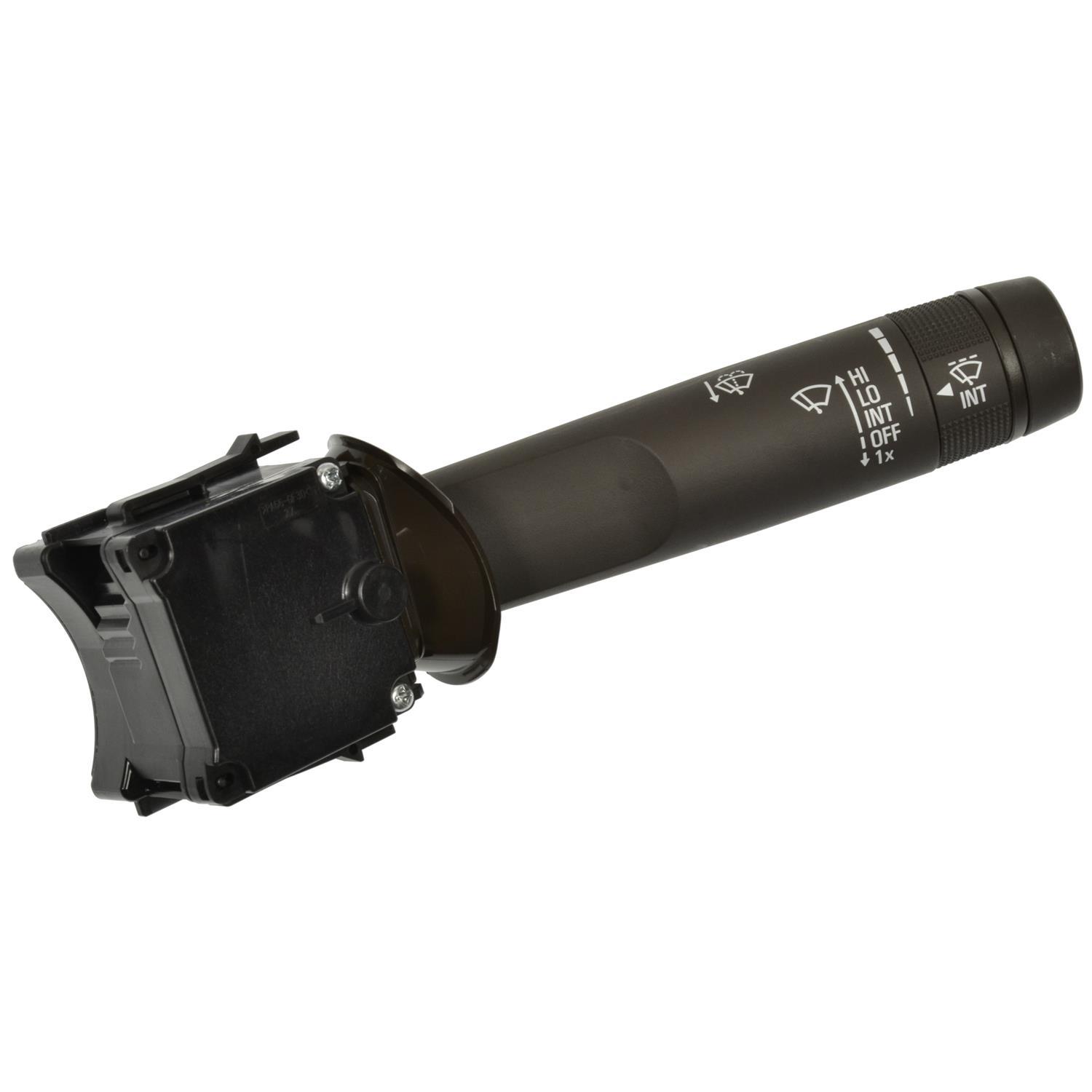 Standard Motor Products WP575 - Windshield Wiper Switch Standard Motor Products WP575 Windshield Wiper Switch product image 2 of 3