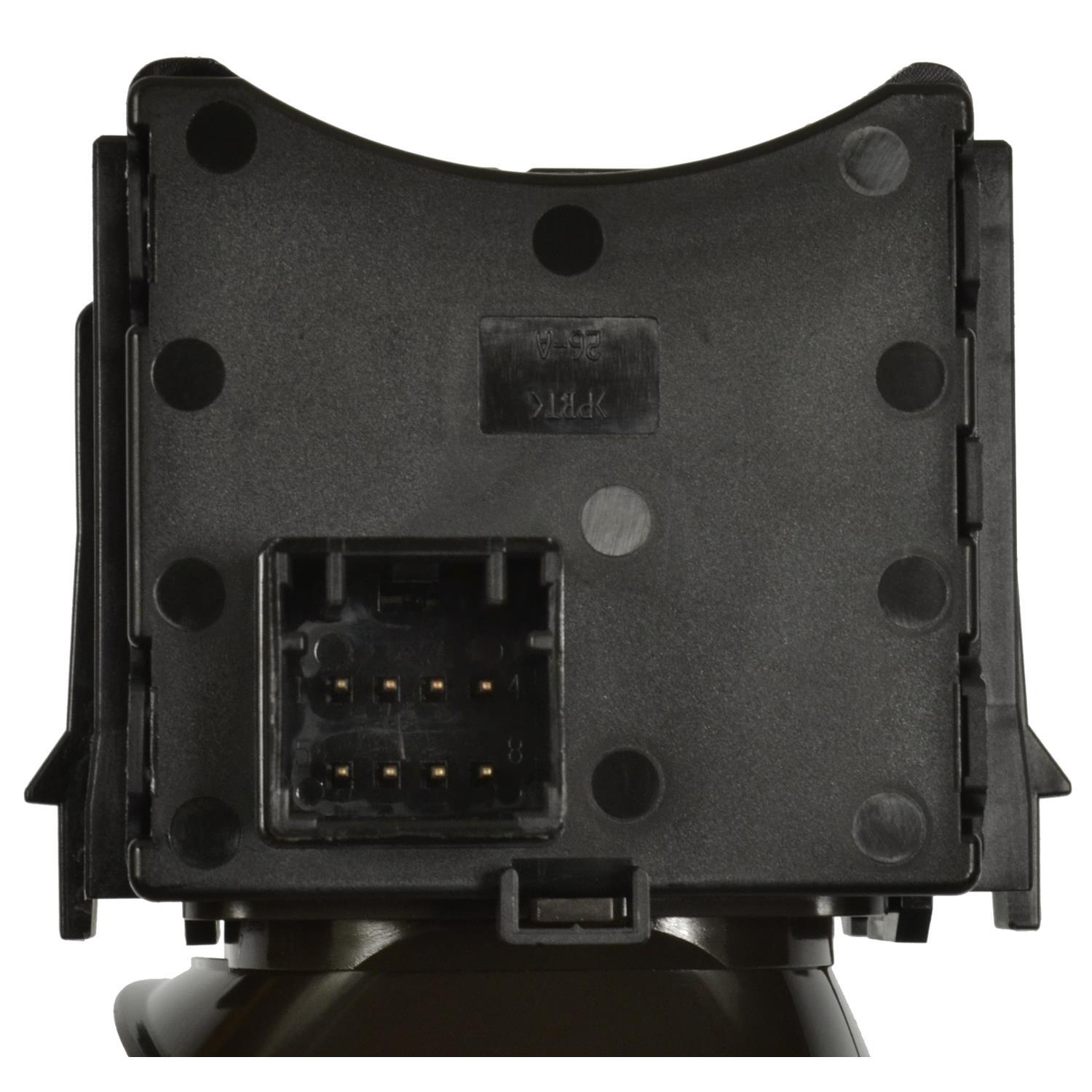 Standard Motor Products WP575 - Windshield Wiper Switch Standard Motor Products WP575 Windshield Wiper Switch product image 3 of 3