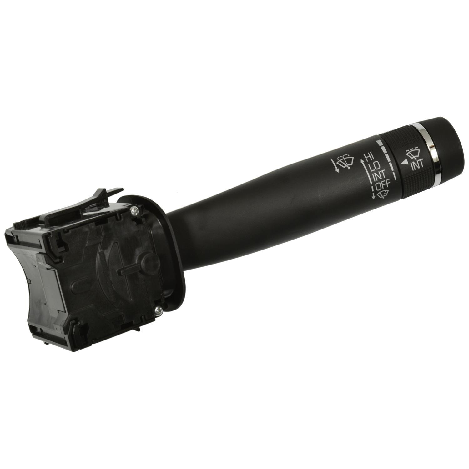 Standard Motor Products WP576 - Windshield Wiper Switch Standard Motor Products WP576 Windshield Wiper Switch product image 2 of 3