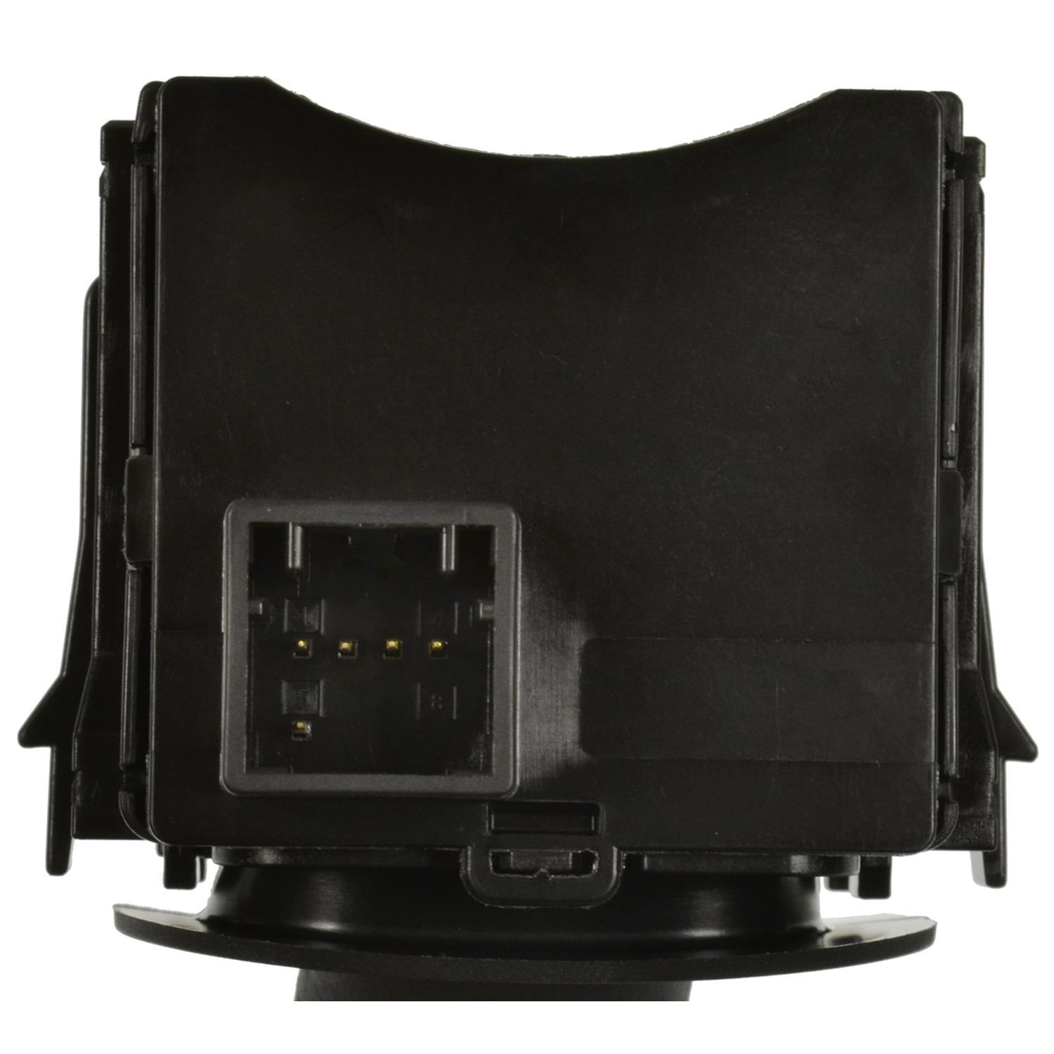 Standard Motor Products WP576 - Windshield Wiper Switch Standard Motor Products WP576 Windshield Wiper Switch product image 3 of 3