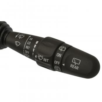 2015 Chevrolet Spark Windshield Wiper Switch Standard Motor Products WP578 image 1 of 3