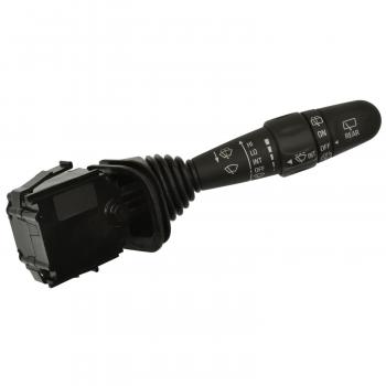 2015 Chevrolet Spark Windshield Wiper Switch Standard Motor Products WP578 image 2 of 3