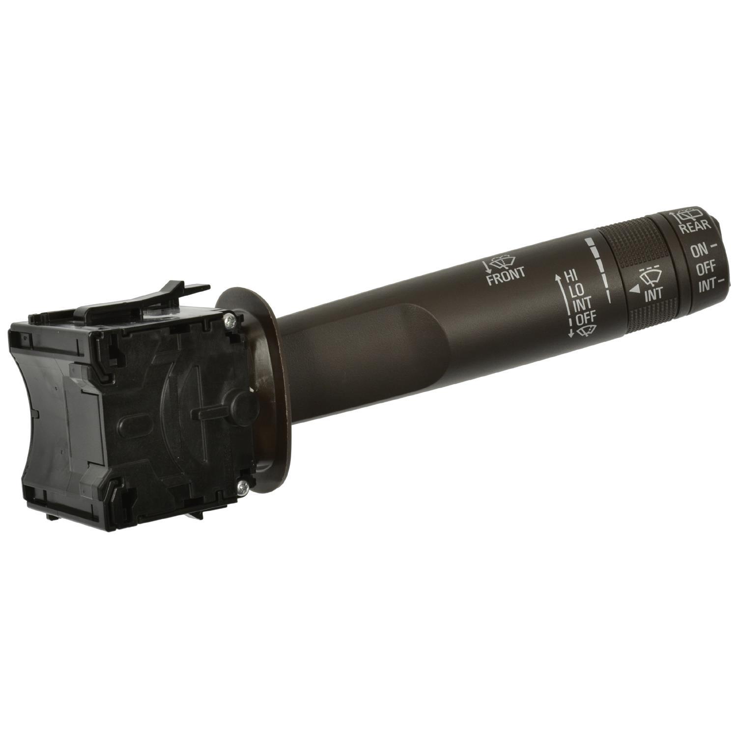 Standard Motor Products WP579 - Windshield Wiper Switch Standard Motor Products WP579 Windshield Wiper Switch product image 2 of 3