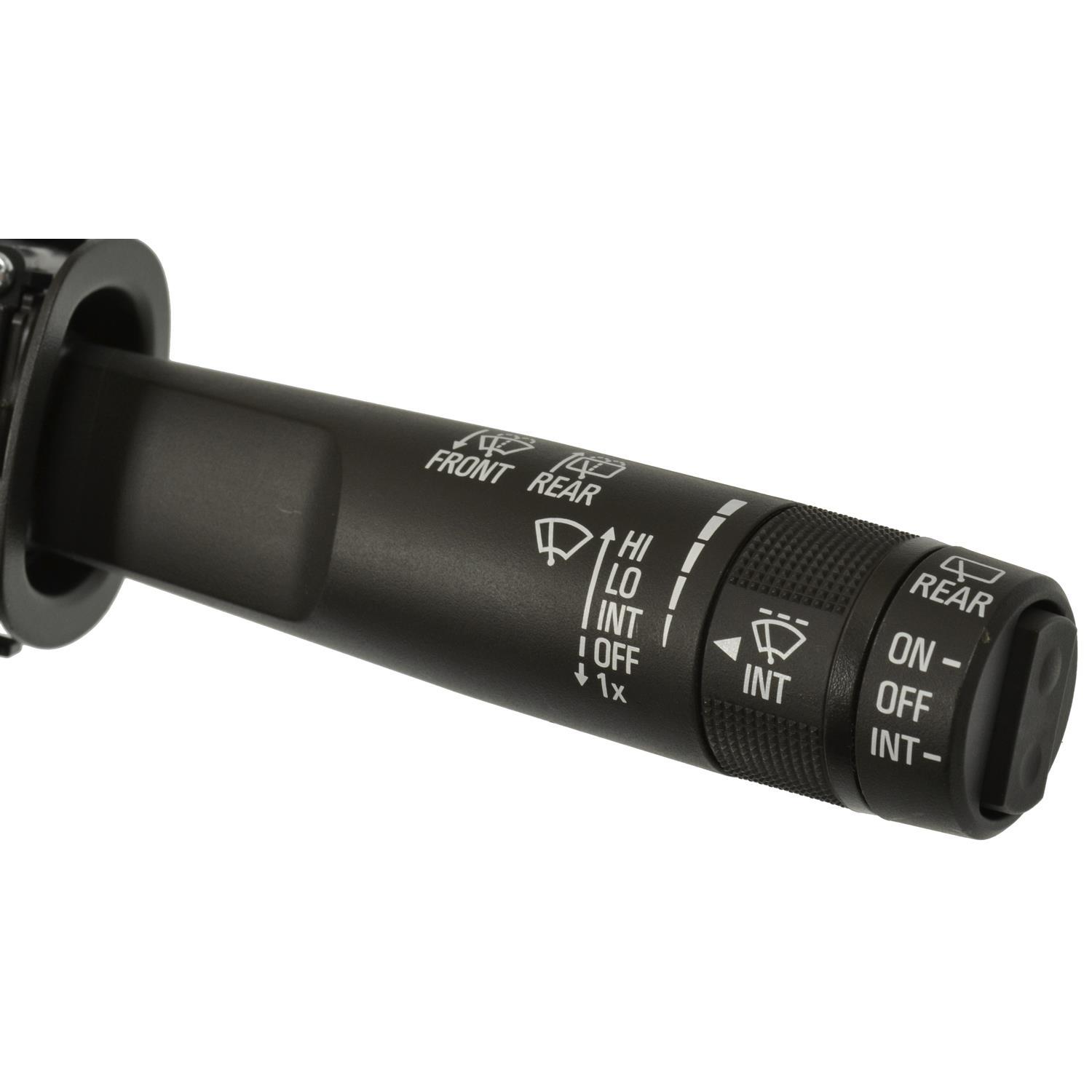 Standard Motor Products WP582 - Windshield Wiper Switch Standard Motor Products WP582 Windshield Wiper Switch product image 1 of 3