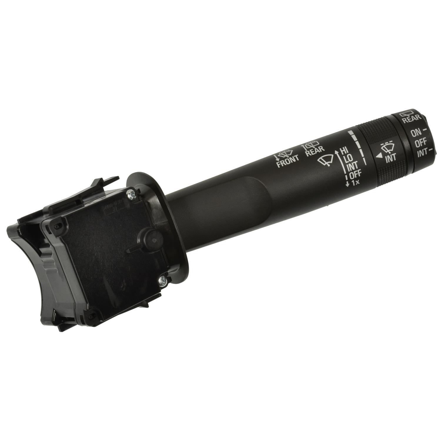 Standard Motor Products WP582 - Windshield Wiper Switch Standard Motor Products WP582 Windshield Wiper Switch product image 2 of 3