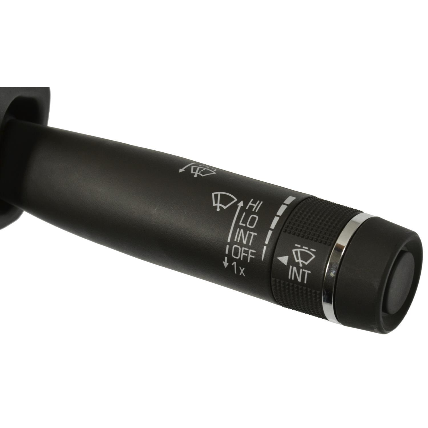 Standard Motor Products WP583 - Windshield Wiper Switch Standard Motor Products WP583 Windshield Wiper Switch product image 1 of 3