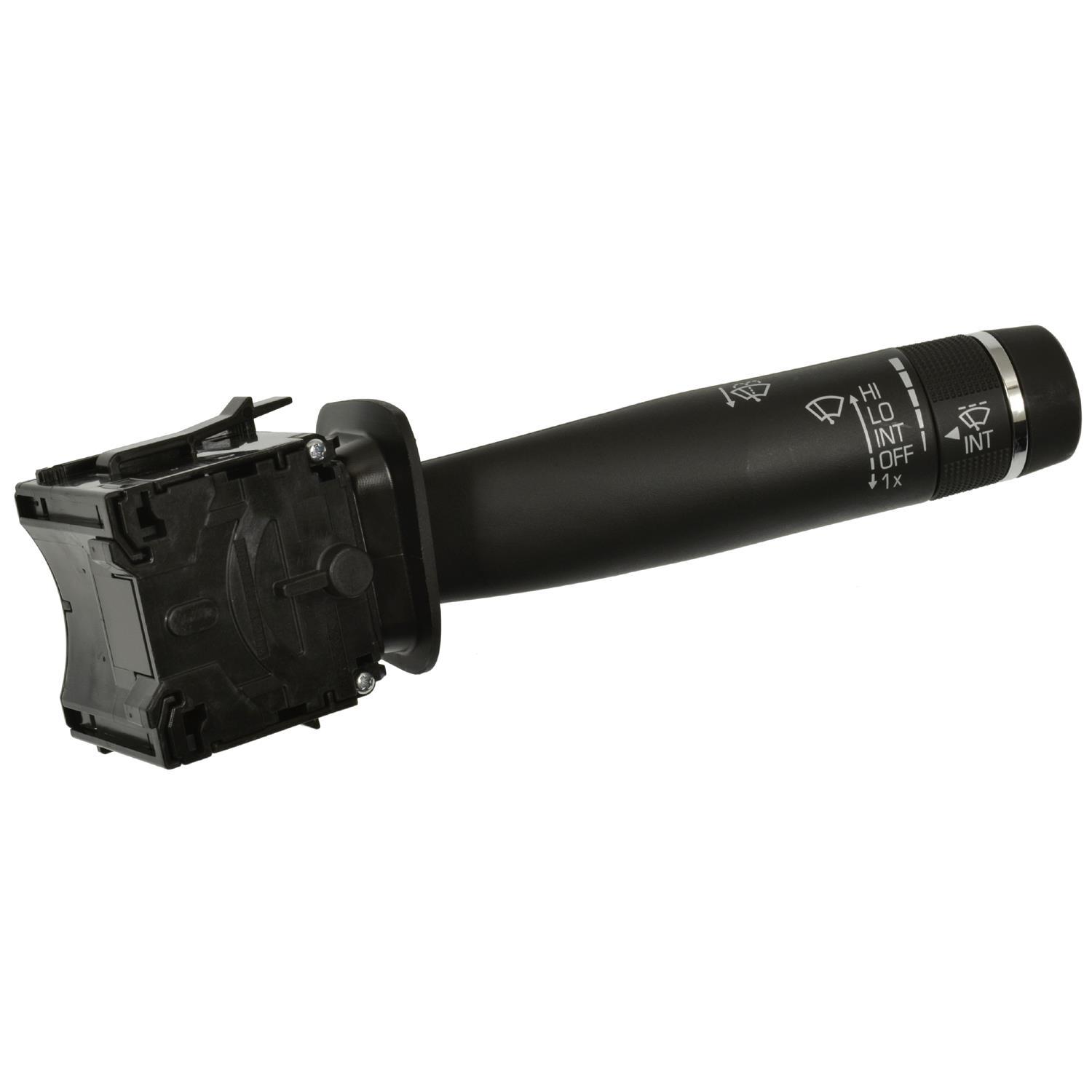 Standard Motor Products WP583 - Windshield Wiper Switch Standard Motor Products WP583 Windshield Wiper Switch product image 2 of 3