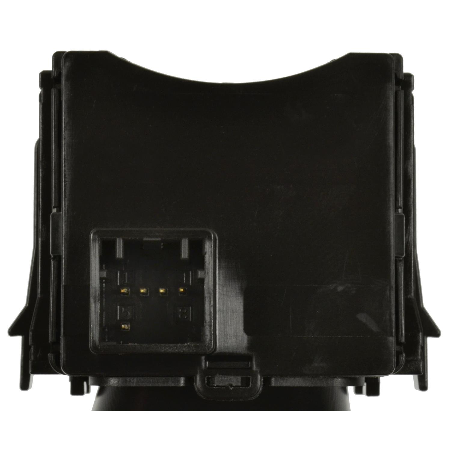 Standard Motor Products WP583 - Windshield Wiper Switch Standard Motor Products WP583 Windshield Wiper Switch product image 3 of 3