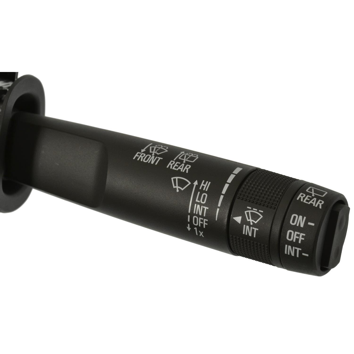 Standard Motor Products WP584 - Windshield Wiper Switch Standard Motor Products WP584 Windshield Wiper Switch product image 1 of 3