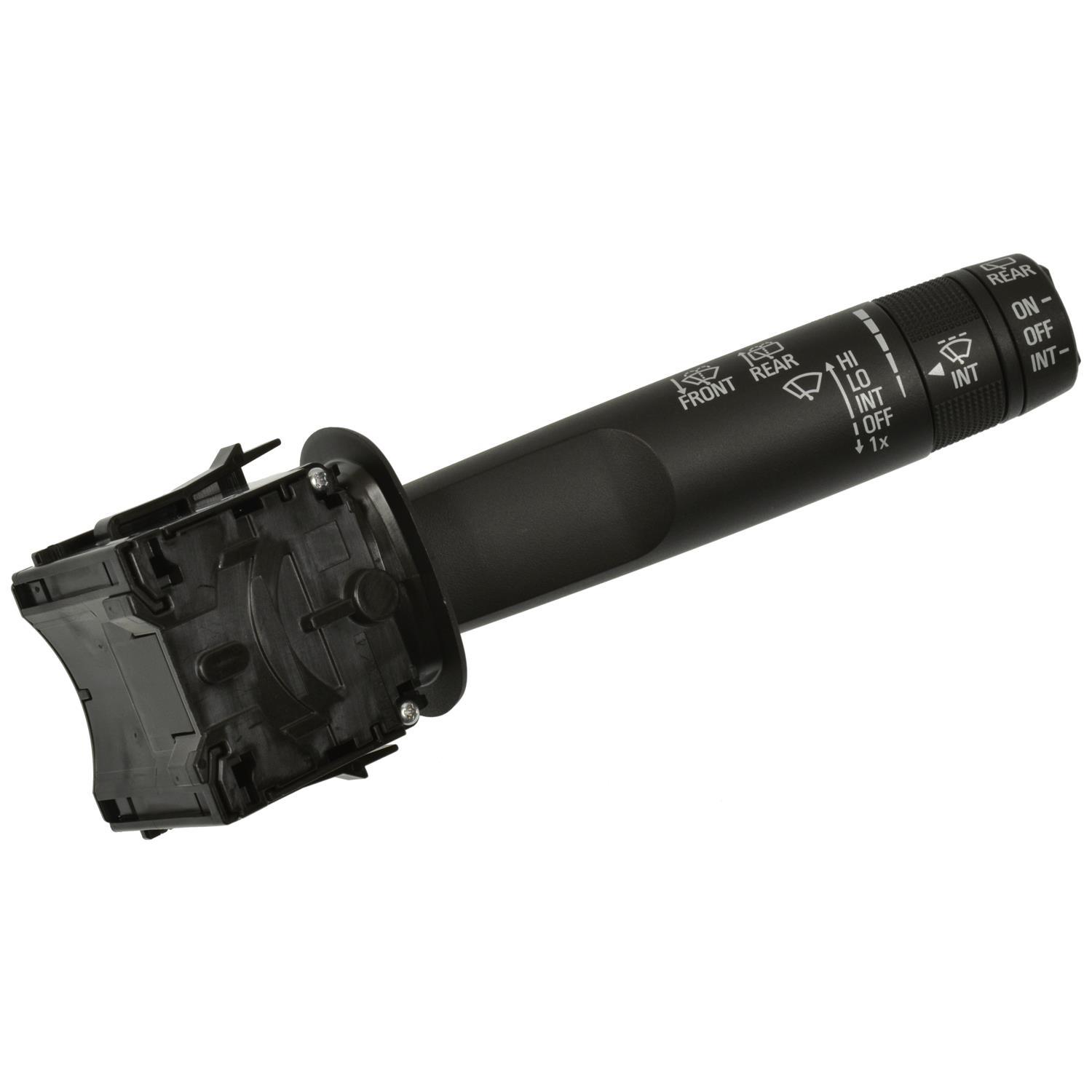 Standard Motor Products WP584 - Windshield Wiper Switch Standard Motor Products WP584 Windshield Wiper Switch product image 2 of 3