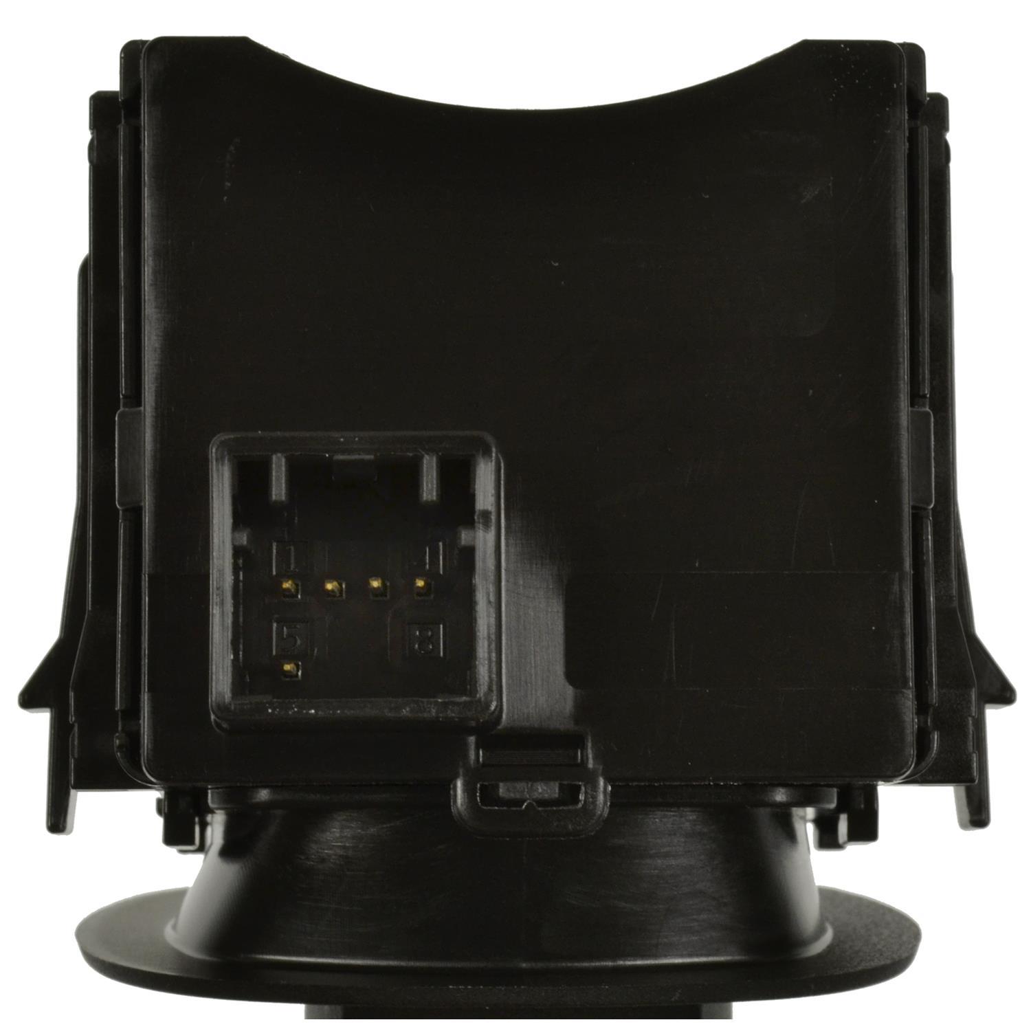 Standard Motor Products WP584 - Windshield Wiper Switch Standard Motor Products WP584 Windshield Wiper Switch product image 3 of 3