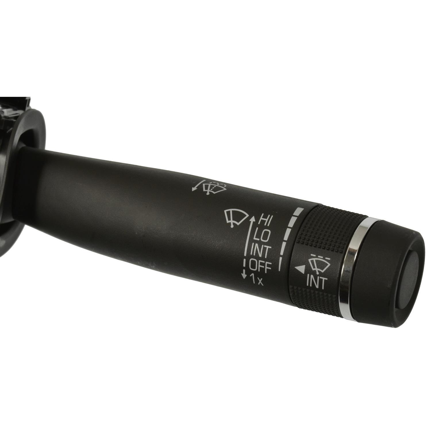 Standard Motor Products WP586 - Windshield Wiper Switch Standard Motor Products WP586 Windshield Wiper Switch product image 1 of 3