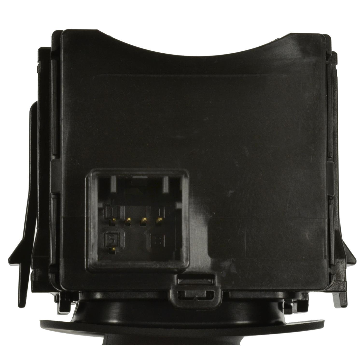 Standard Motor Products WP586 - Windshield Wiper Switch Standard Motor Products WP586 Windshield Wiper Switch product image 3 of 3