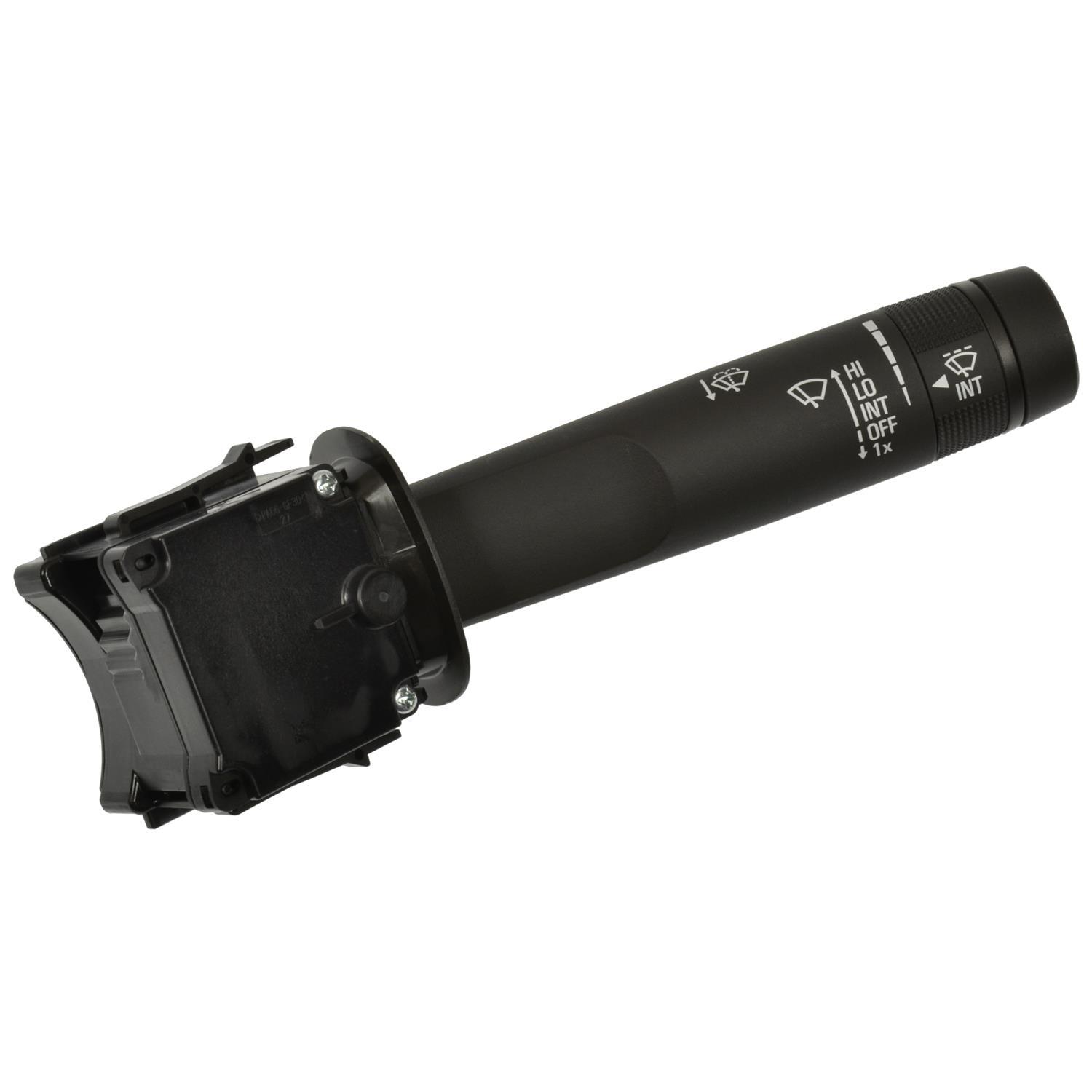 Standard Motor Products WP587 - Windshield Wiper Switch Standard Motor Products WP587 Windshield Wiper Switch product image 2 of 3