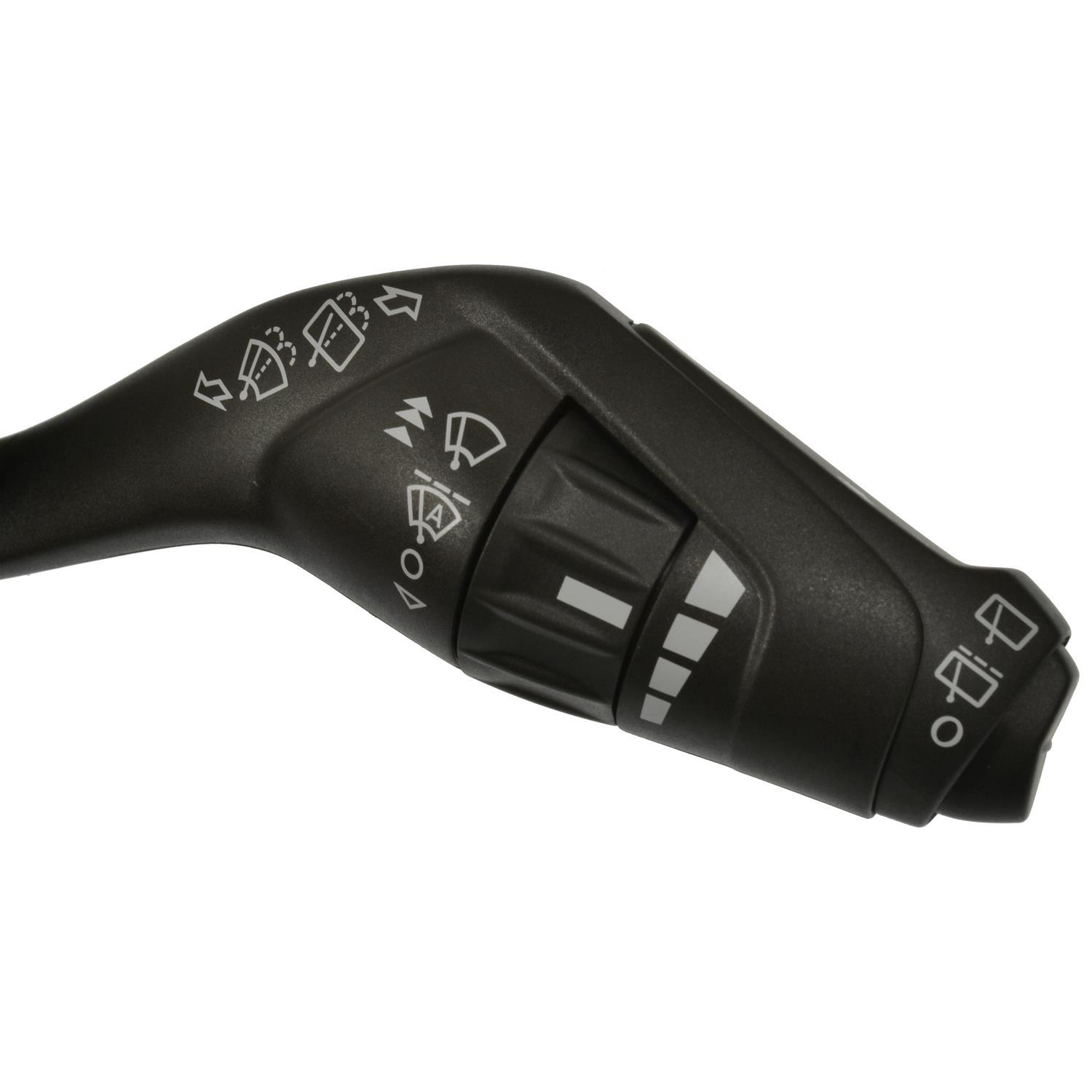 Standard Motor Products WP588 - Windshield Wiper Switch Standard Motor Products WP588 Windshield Wiper Switch product image 1 of 3