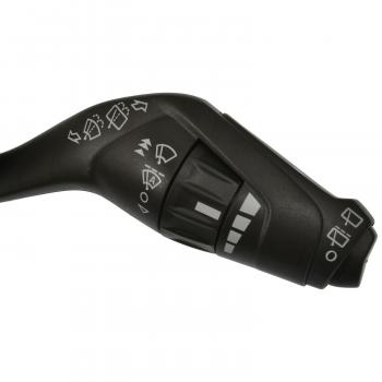 2021 Ford Edge Windshield Wiper Switch