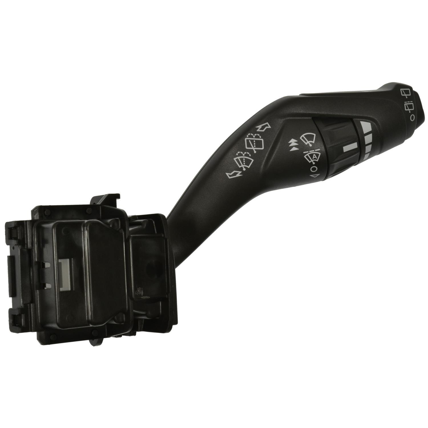 Standard Motor Products WP588 - Windshield Wiper Switch Standard Motor Products WP588 Windshield Wiper Switch product image 2 of 3