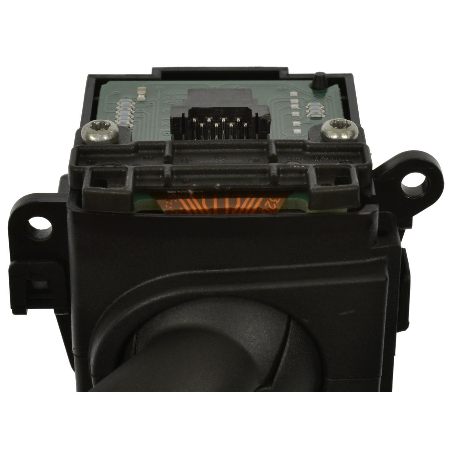 Standard Motor Products WP588 - Windshield Wiper Switch Standard Motor Products WP588 Windshield Wiper Switch product image 3 of 3