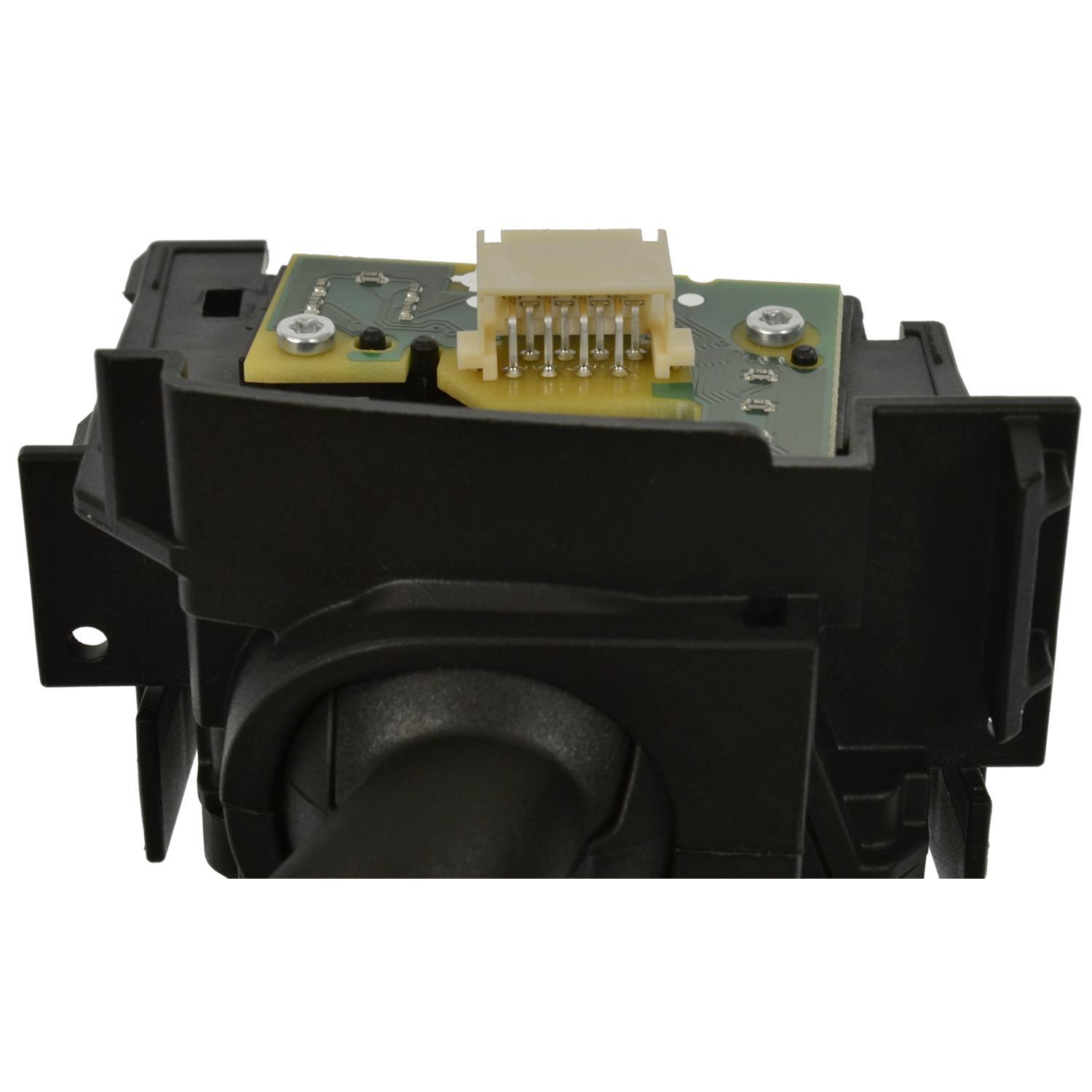 Standard Motor Products WP590 Windshield Wiper Switch product image 3 of 3