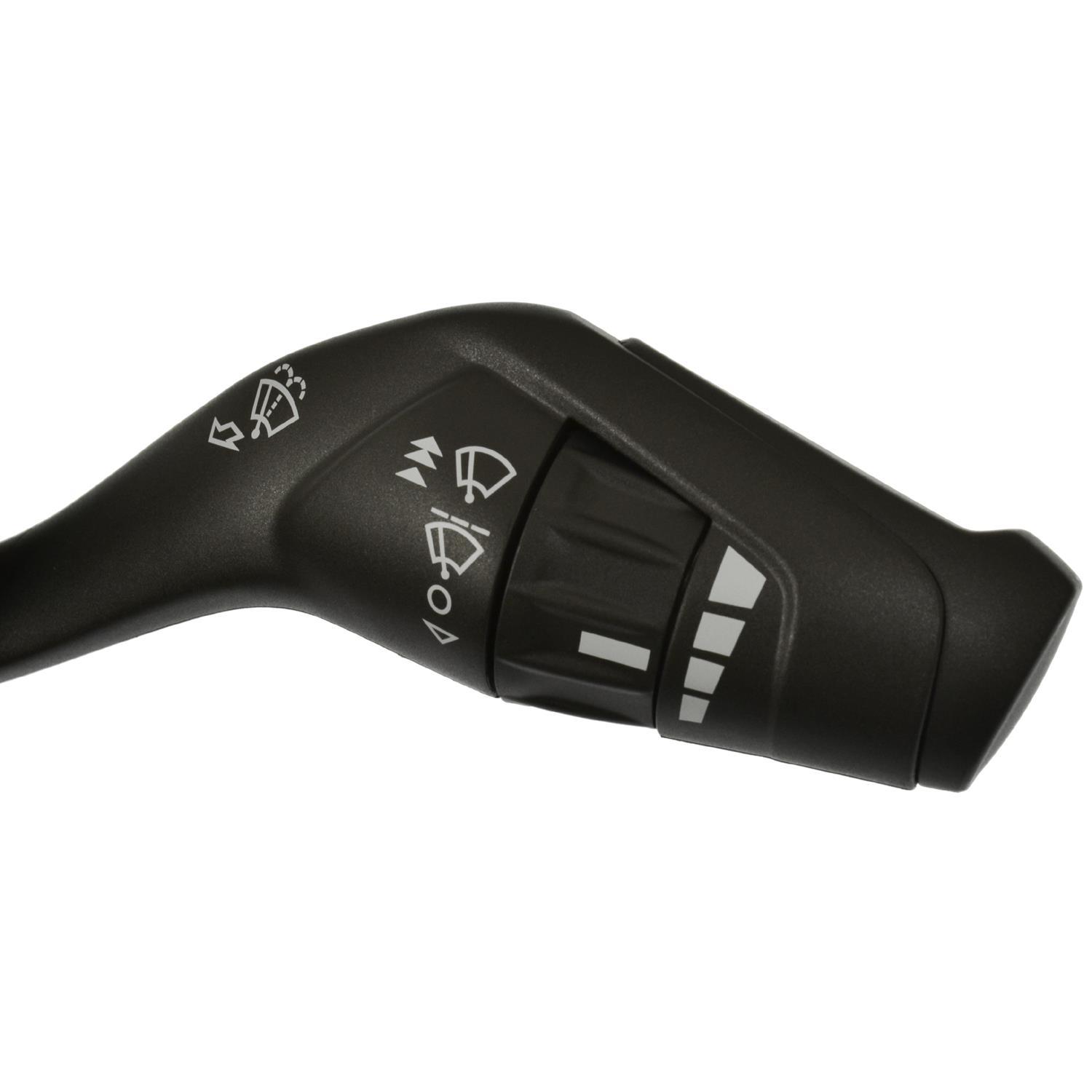 Standard Motor Products WP591 - Windshield Wiper Switch Standard Motor Products WP591 Windshield Wiper Switch product image 1 of 3