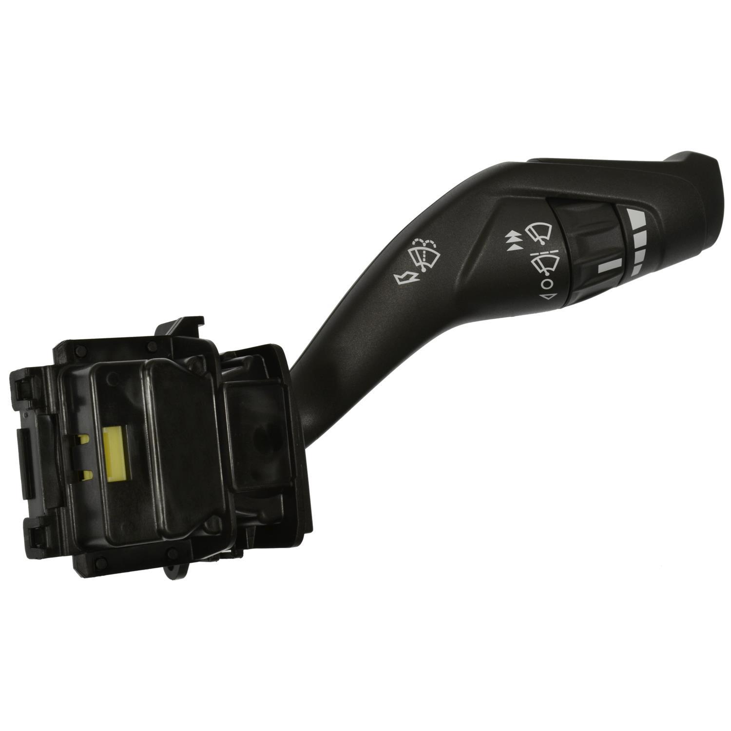 Standard Motor Products WP591 - Windshield Wiper Switch Standard Motor Products WP591 Windshield Wiper Switch product image 2 of 3
