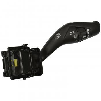 2020 Ford SSV Plug-In Hybrid Windshield Wiper Switch Standard Motor Products WP591 image 2 of 3