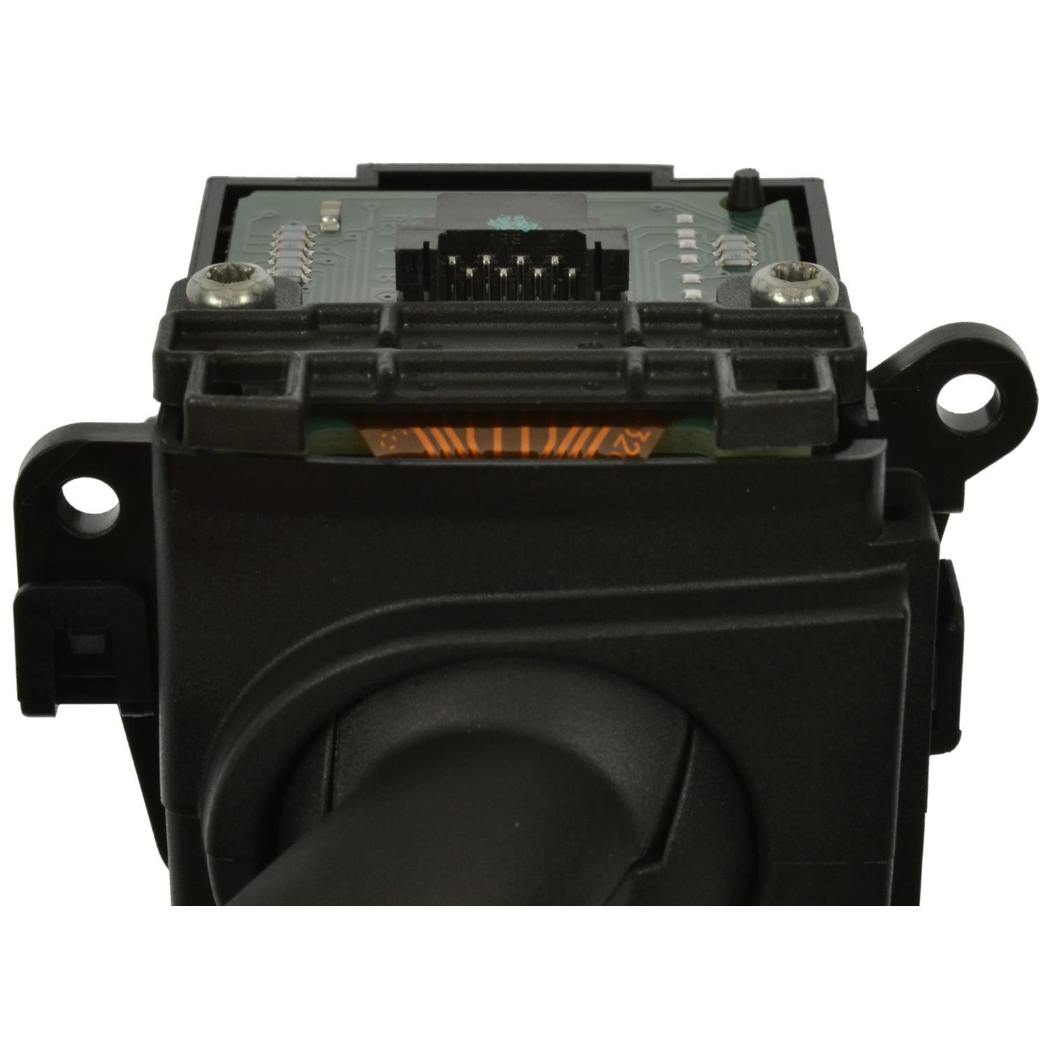 Standard Motor Products WP591 - Windshield Wiper Switch Standard Motor Products WP591 Windshield Wiper Switch product image 3 of 3