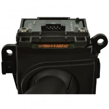 2020 Ford SSV Plug-In Hybrid Windshield Wiper Switch Standard Motor Products WP591 image 3 of 3