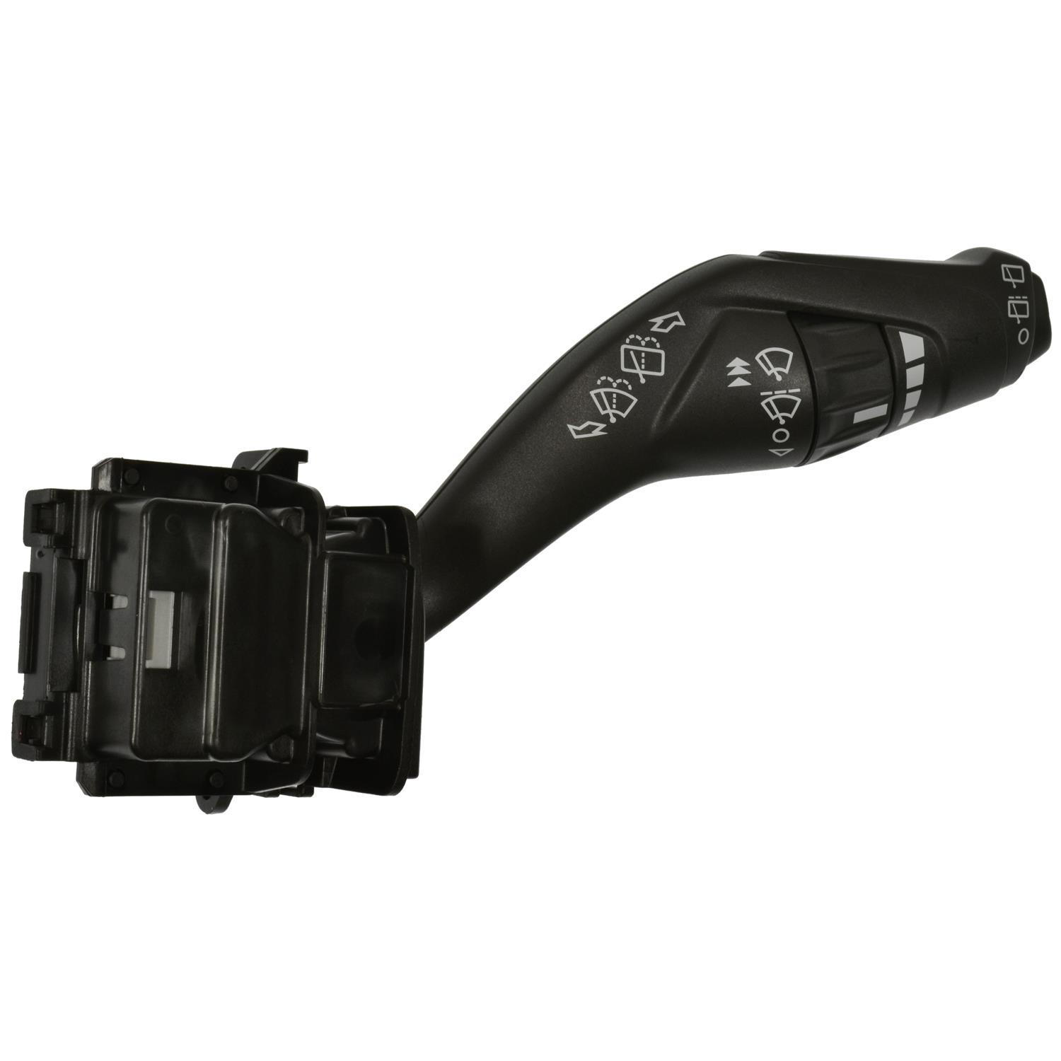 Standard Motor Products WP592 Windshield Wiper Switch product image 2 of 3