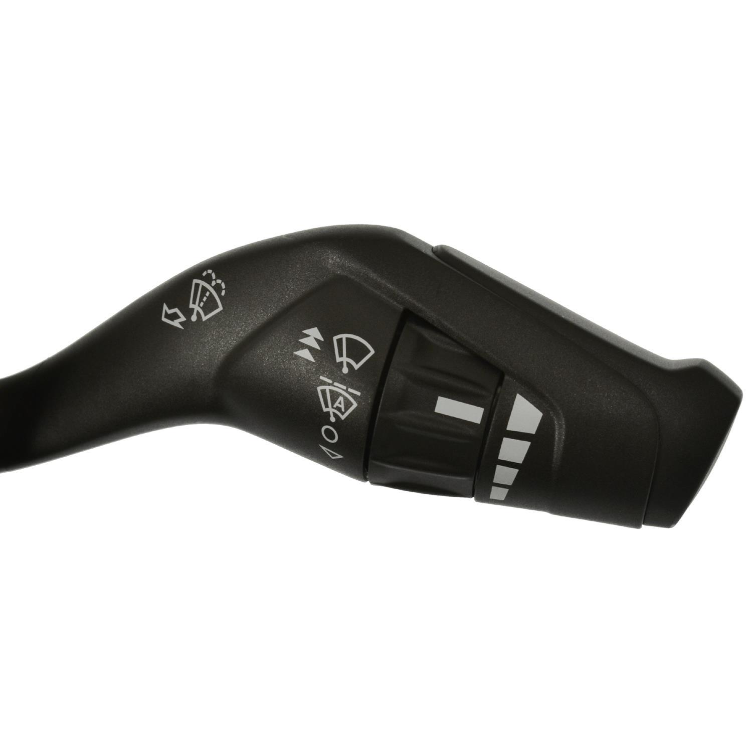 Standard Motor Products WP593 - Windshield Wiper Switch Standard Motor Products WP593 Windshield Wiper Switch product image 1 of 3