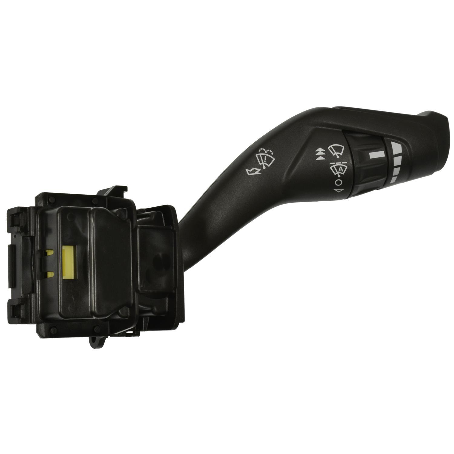Standard Motor Products WP593 - Windshield Wiper Switch Standard Motor Products WP593 Windshield Wiper Switch product image 2 of 3
