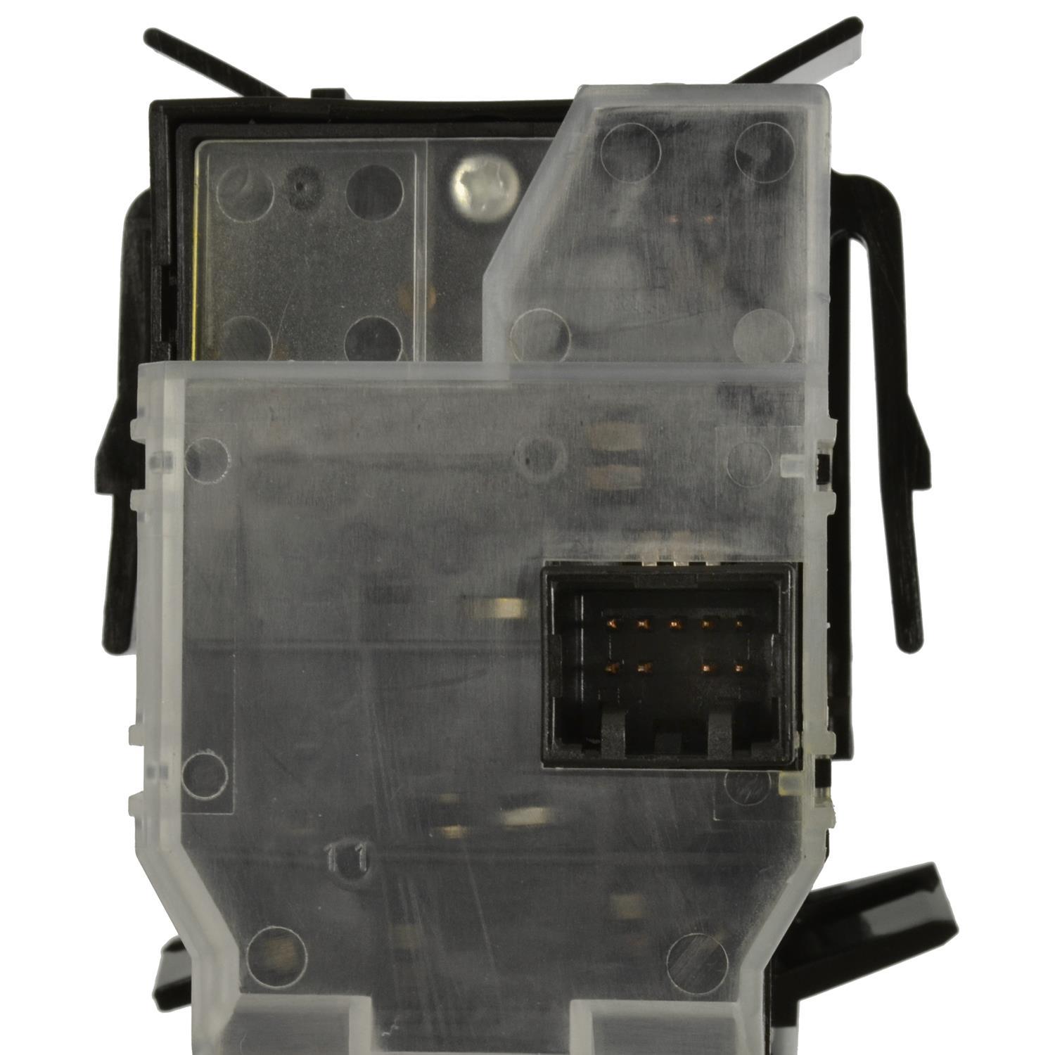Standard Motor Products WP594 Windshield Wiper Switch product image 2 of 3