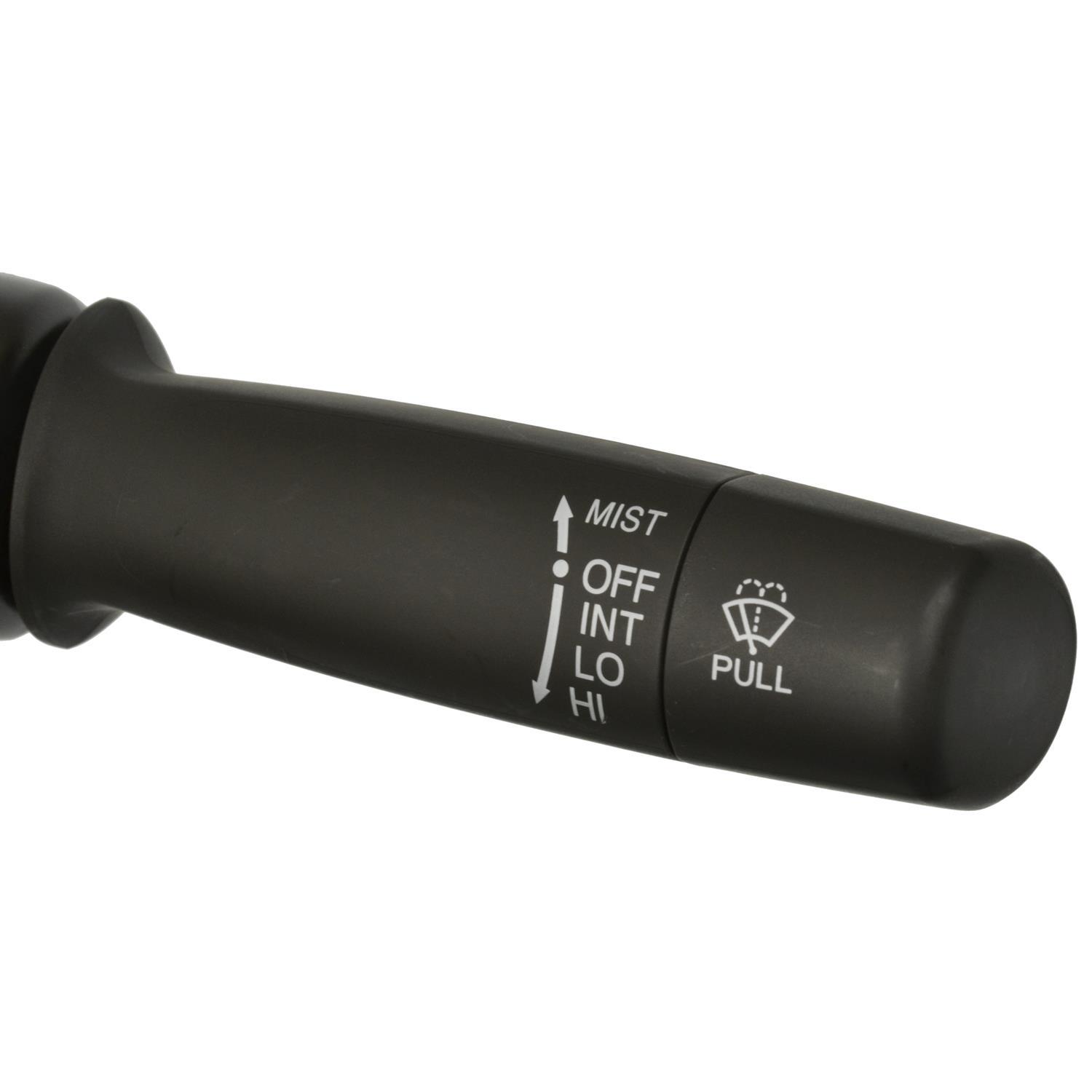 Standard Motor Products WP594 Windshield Wiper Switch product image 3 of 3
