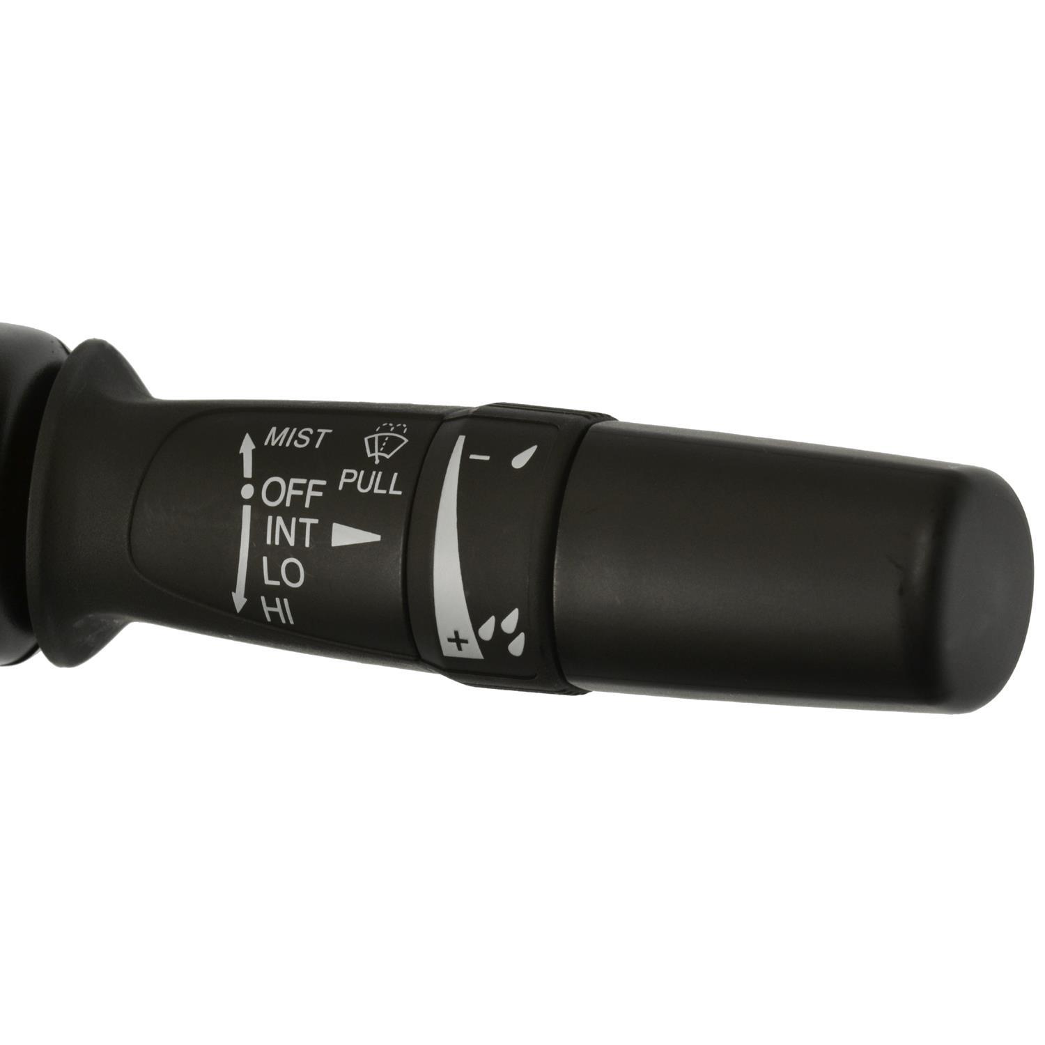 Standard Motor Products WP595 - Windshield Wiper Switch Standard Motor Products WP595 Windshield Wiper Switch product image 1 of 3