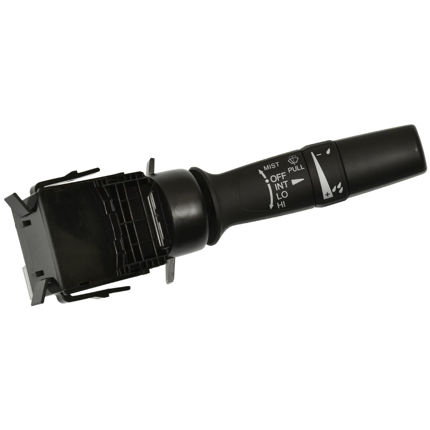Standard Motor Products WP595 - Windshield Wiper Switch Standard Motor Products WP595 Windshield Wiper Switch product image 2 of 3