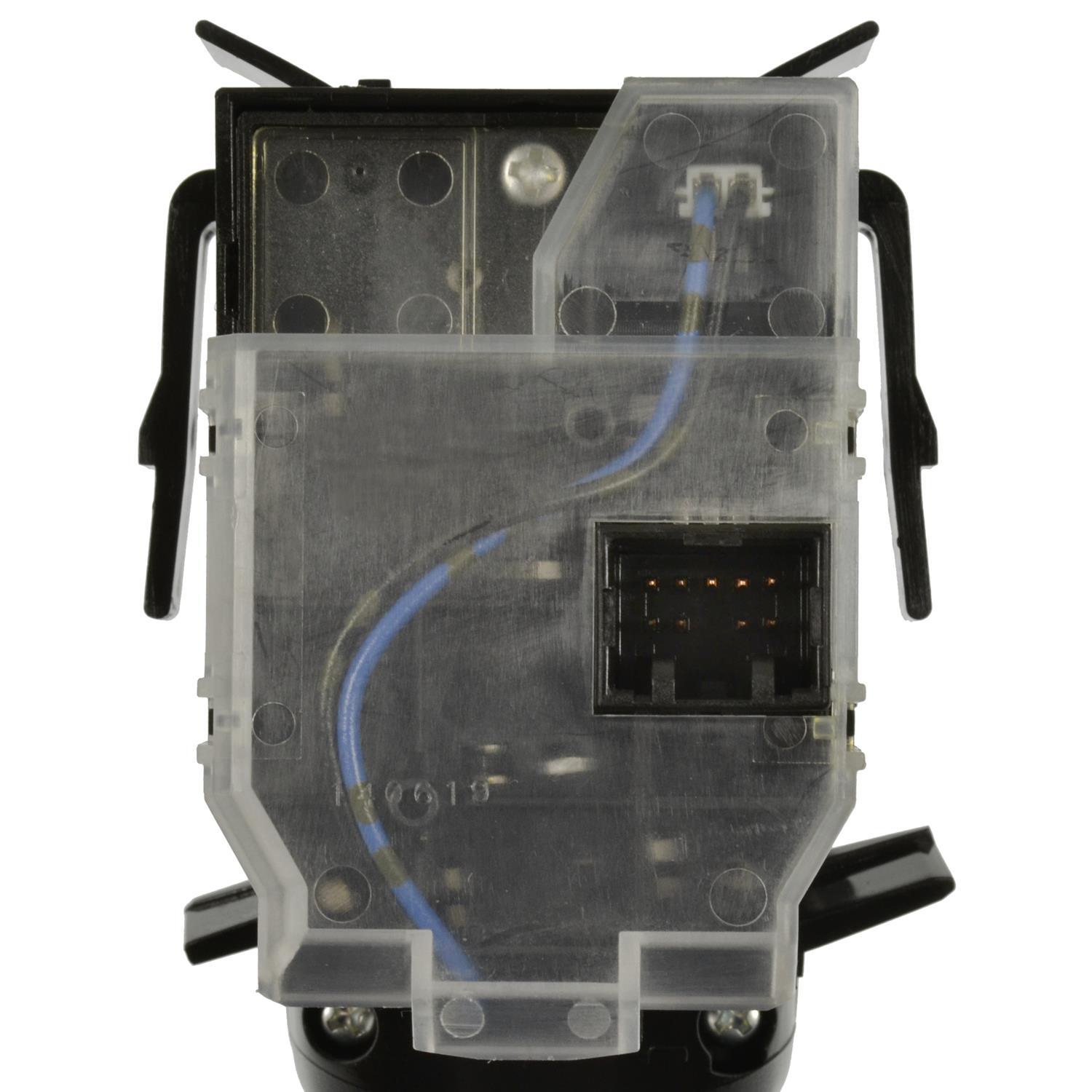 Standard Motor Products WP595 - Windshield Wiper Switch Standard Motor Products WP595 Windshield Wiper Switch product image 3 of 3