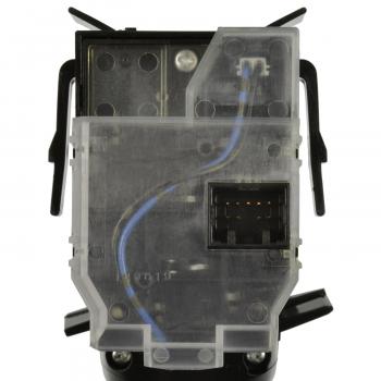 2015 Honda Civic Windshield Wiper Switch Standard Motor Products WP595 image 3 of 3